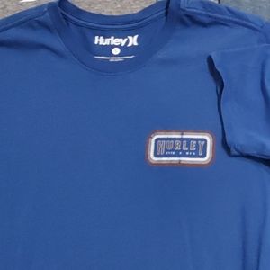Hurley T-shirt